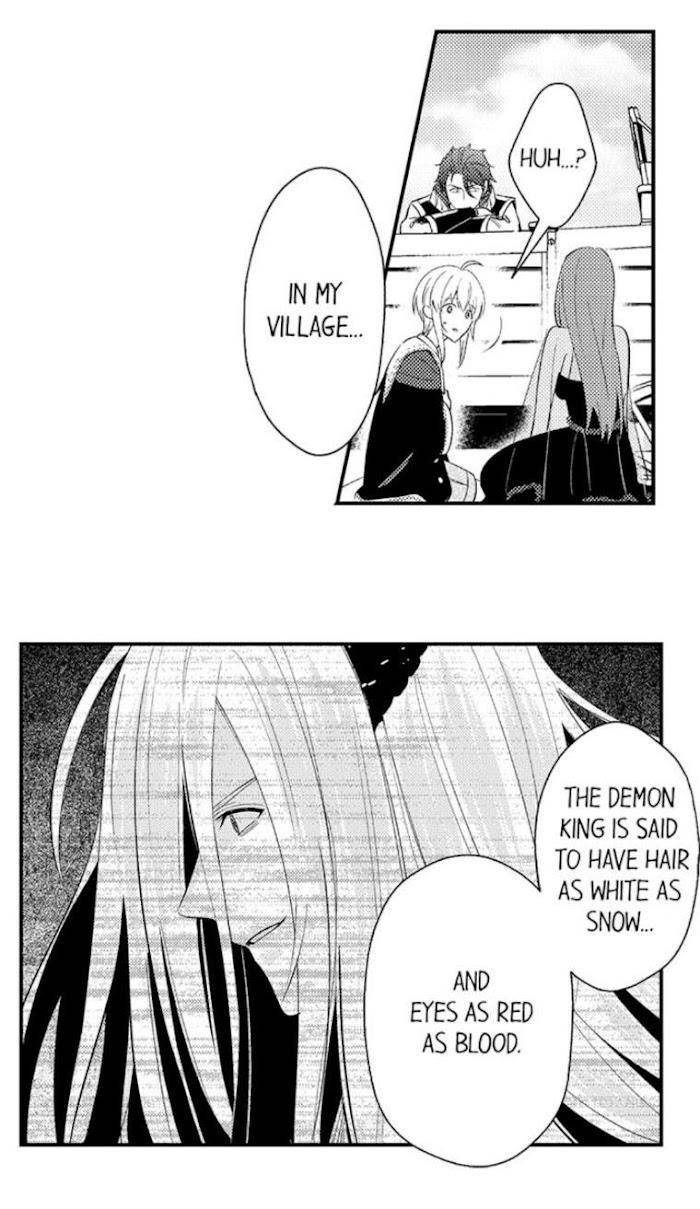 Reincarnated-Into-Demon-King-Evelogias-World-By-Io-Kaziwara-Eng page 14