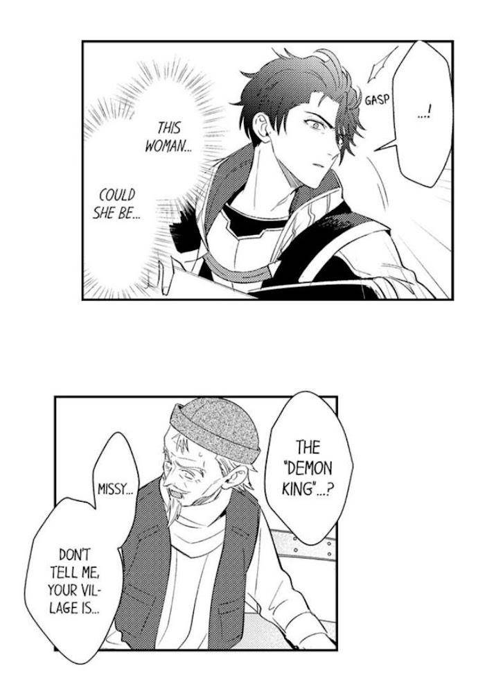 Reincarnated-Into-Demon-King-Evelogias-World-By-Io-Kaziwara-Eng page 15