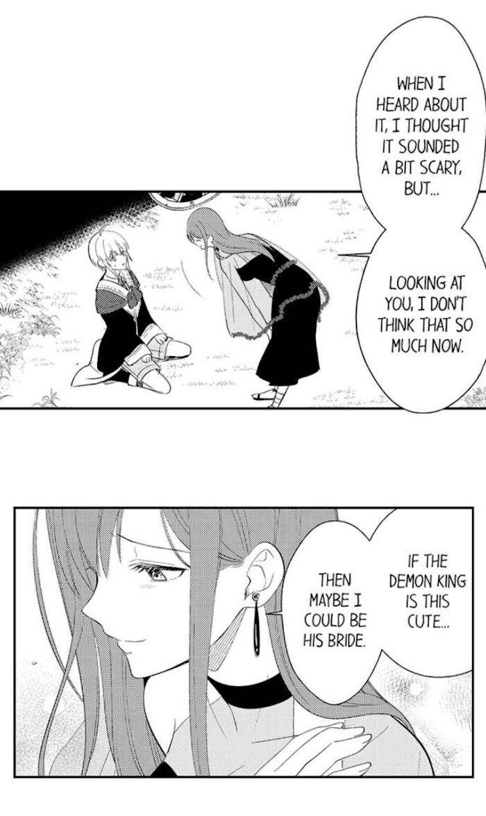 Reincarnated-Into-Demon-King-Evelogias-World-By-Io-Kaziwara-Eng page 16