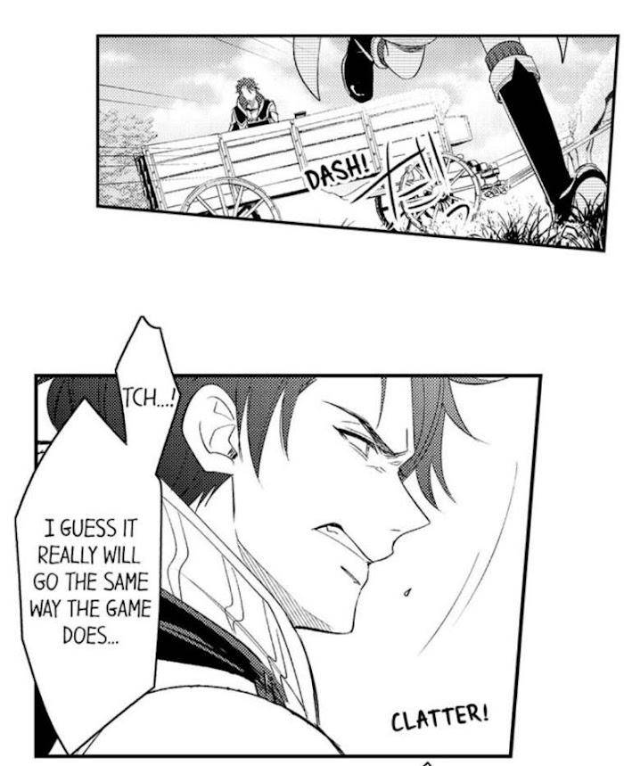 Reincarnated-Into-Demon-King-Evelogias-World-By-Io-Kaziwara-Eng page 26