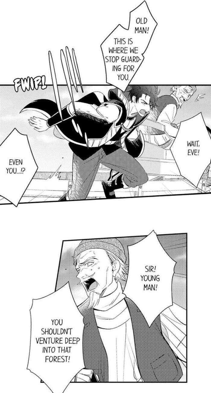 Reincarnated-Into-Demon-King-Evelogias-World-By-Io-Kaziwara-Eng page 27