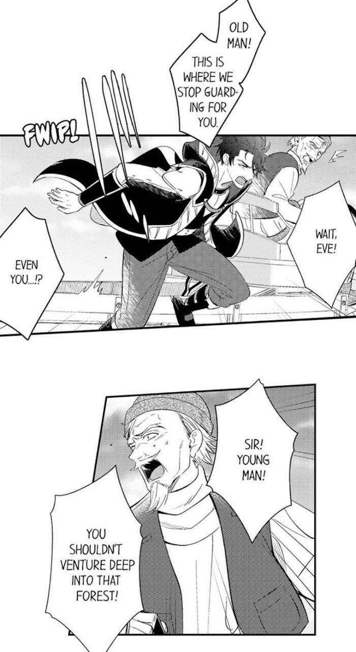 Reincarnated-Into-Demon-King-Evelogias-World-By-Io-Kaziwara-Eng page 28