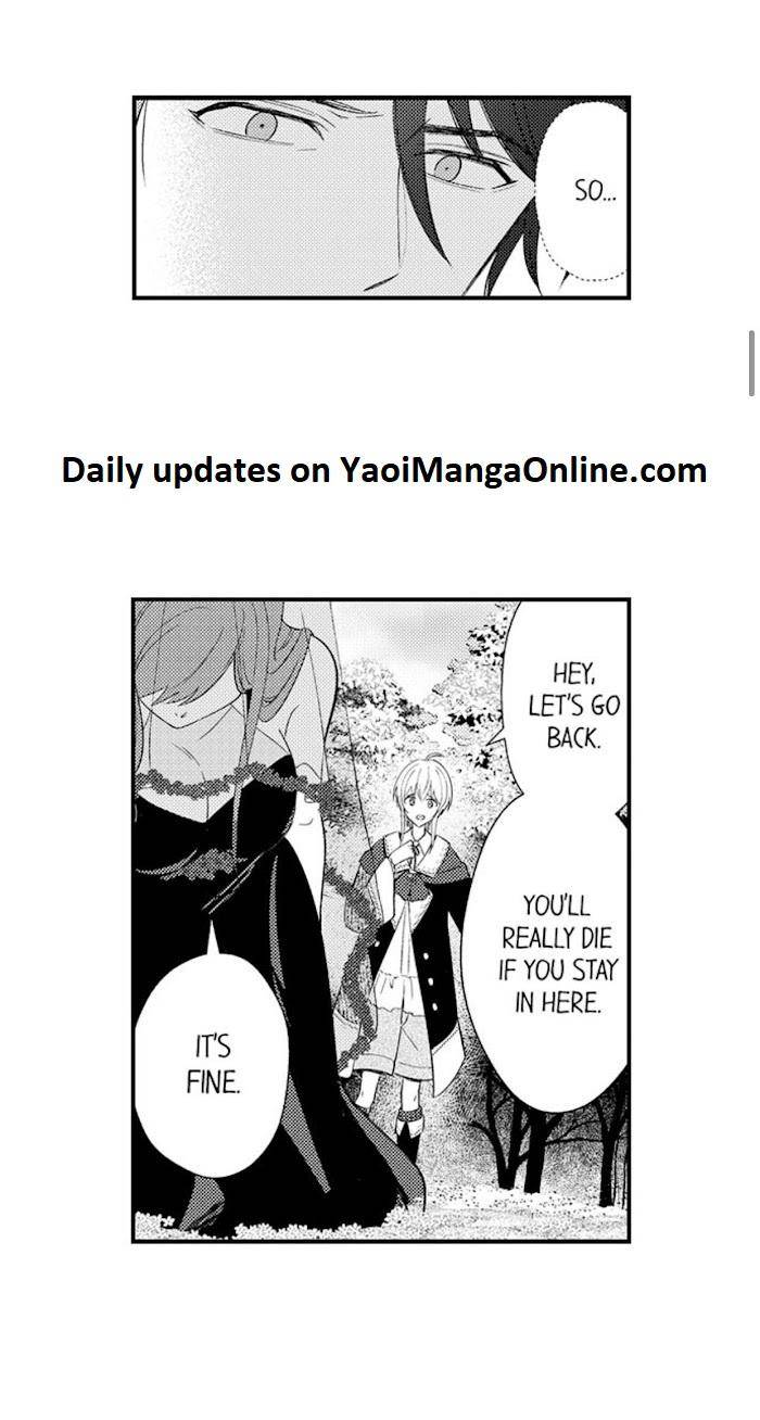 Reincarnated-Into-Demon-King-Evelogias-World-By-Io-Kaziwara-Eng page 6