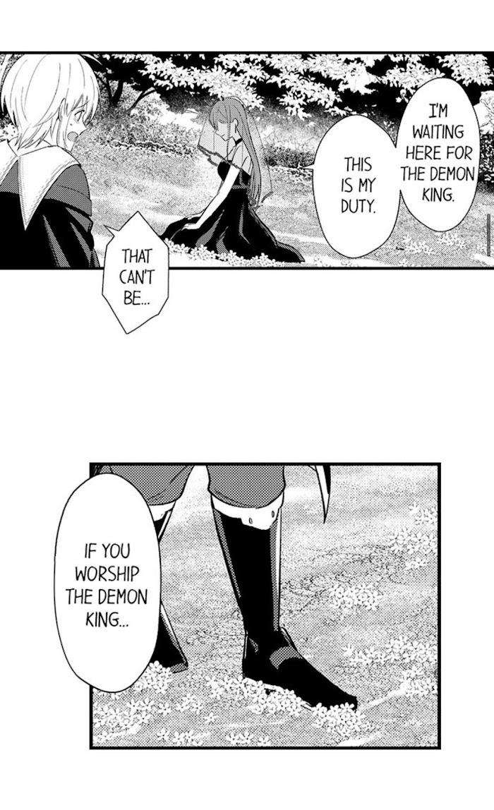 Reincarnated-Into-Demon-King-Evelogias-World-By-Io-Kaziwara-Eng page 7