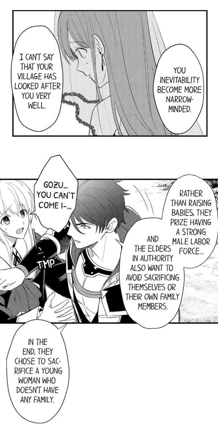 Reincarnated-Into-Demon-King-Evelogias-World-By-Io-Kaziwara-Eng page 8