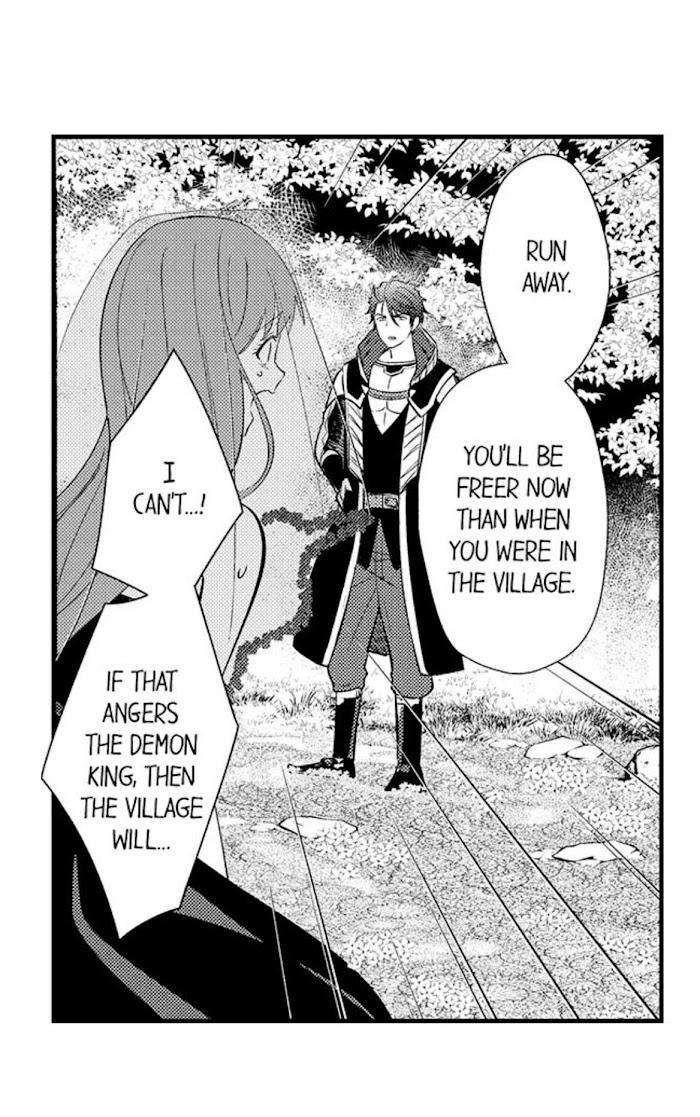 Reincarnated-Into-Demon-King-Evelogias-World-By-Io-Kaziwara-Eng page 11