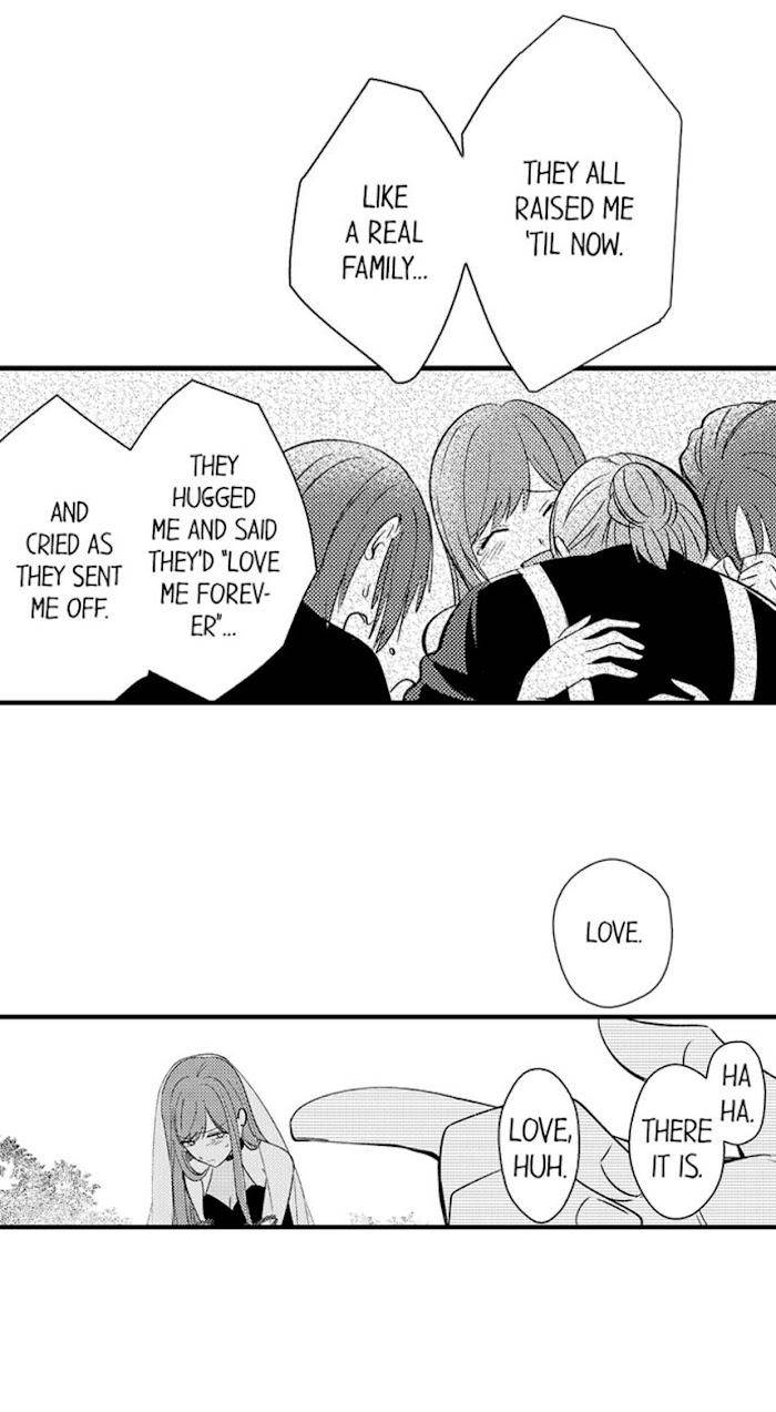 Reincarnated-Into-Demon-King-Evelogias-World-By-Io-Kaziwara-Eng page 13