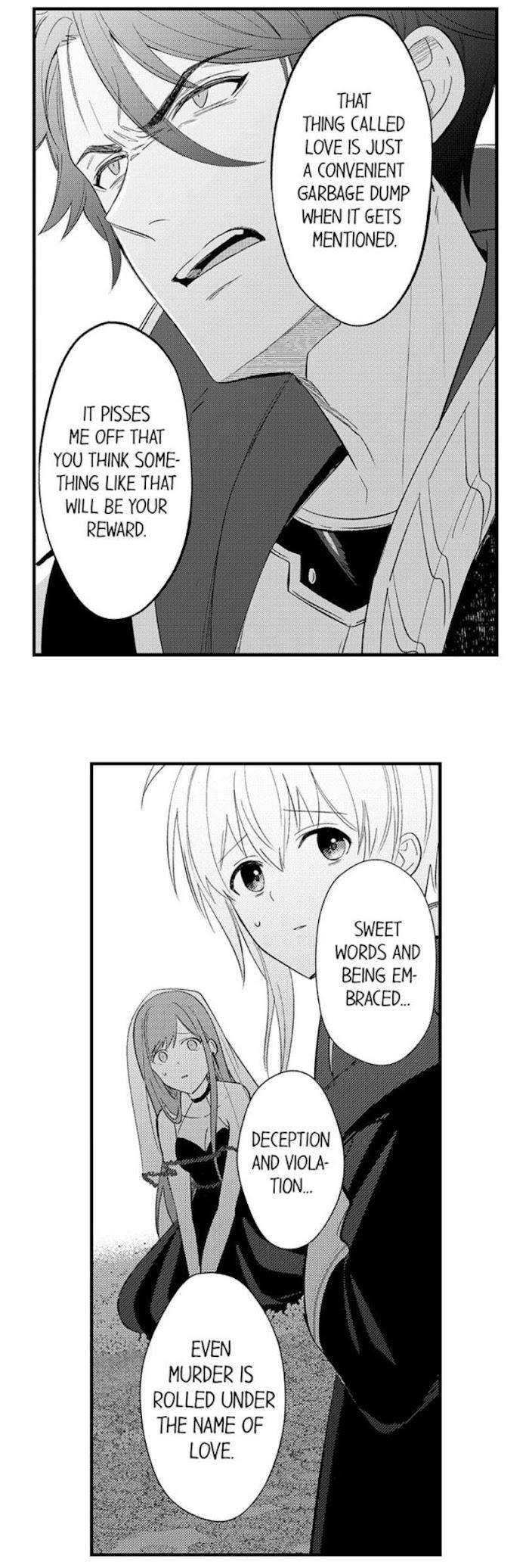 Reincarnated-Into-Demon-King-Evelogias-World-By-Io-Kaziwara-Eng page 14