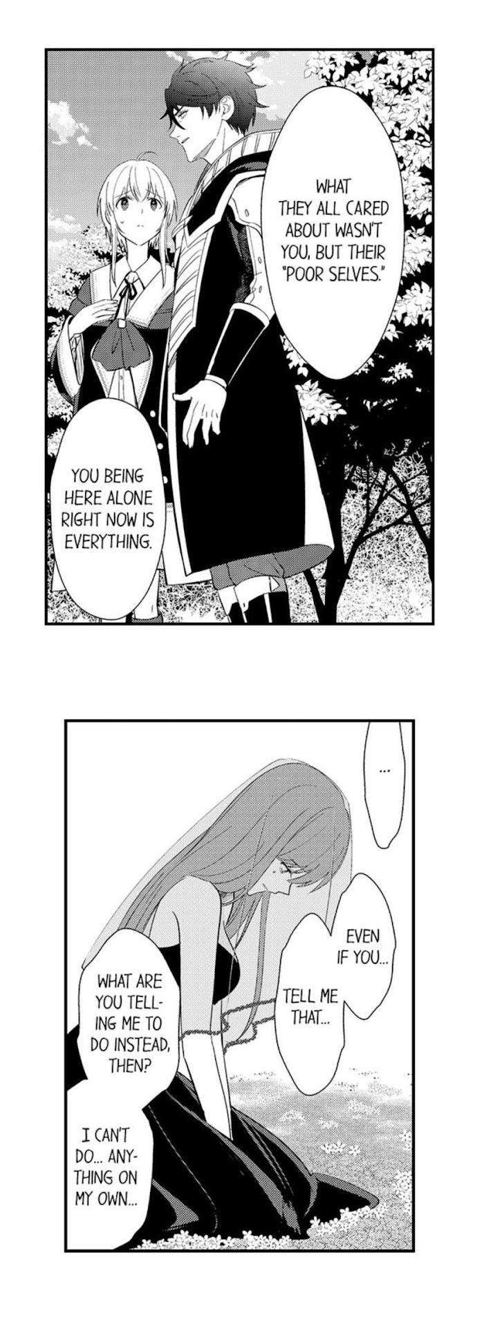 Reincarnated-Into-Demon-King-Evelogias-World-By-Io-Kaziwara-Eng page 15