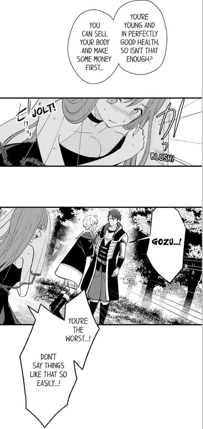 Reincarnated-Into-Demon-King-Evelogias-World-By-Io-Kaziwara-Eng page 16