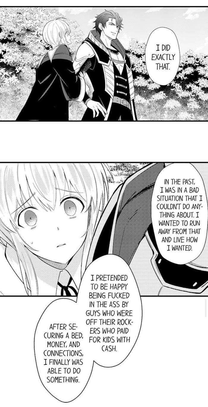 Reincarnated-Into-Demon-King-Evelogias-World-By-Io-Kaziwara-Eng page 17