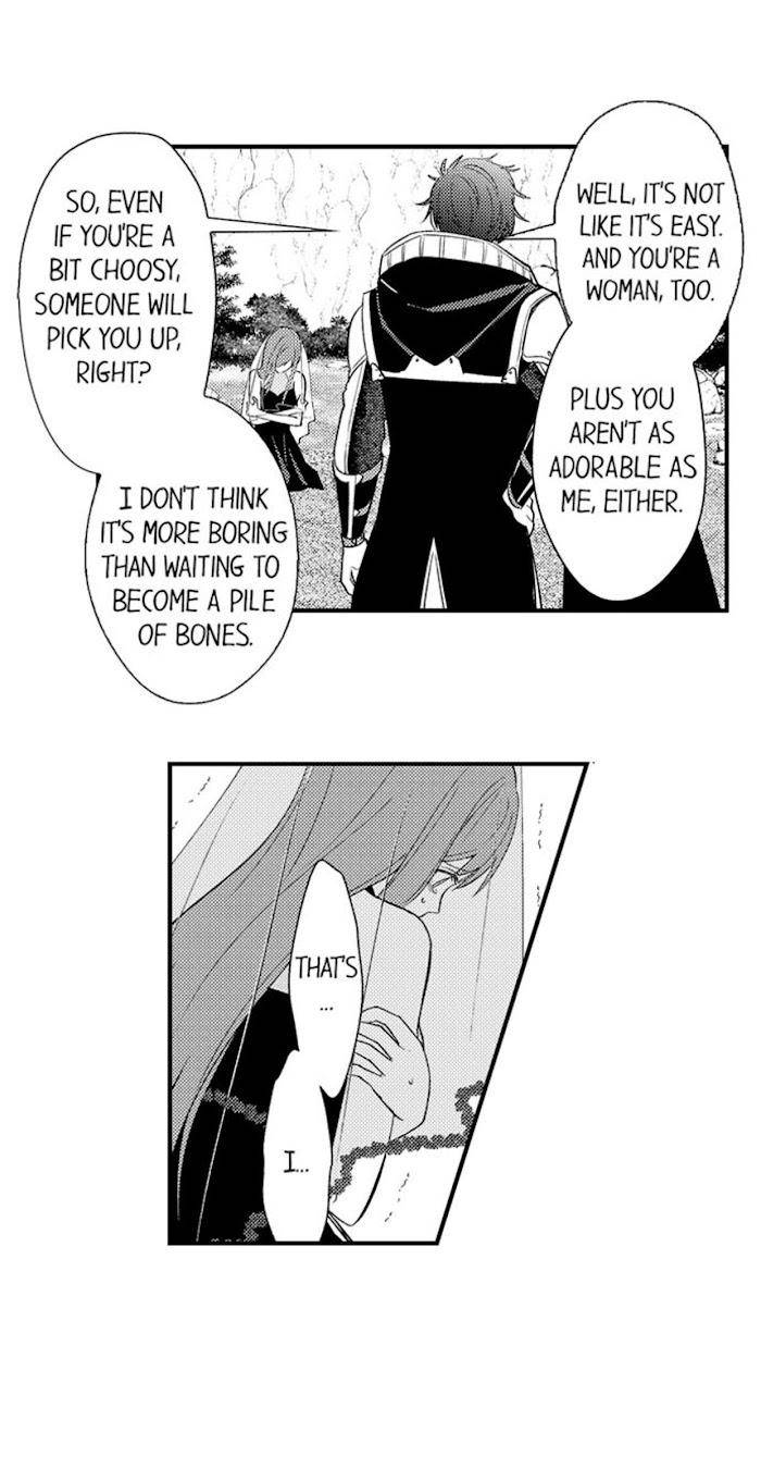 Reincarnated-Into-Demon-King-Evelogias-World-By-Io-Kaziwara-Eng page 18