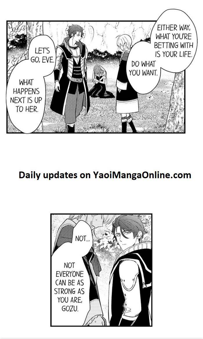 Reincarnated-Into-Demon-King-Evelogias-World-By-Io-Kaziwara-Eng page 19