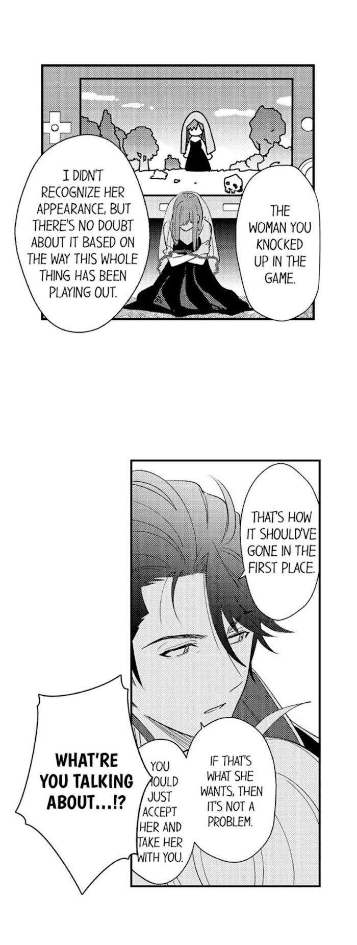 Reincarnated-Into-Demon-King-Evelogias-World-By-Io-Kaziwara-Eng page 2