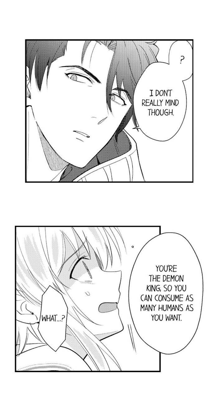 Reincarnated-Into-Demon-King-Evelogias-World-By-Io-Kaziwara-Eng page 4