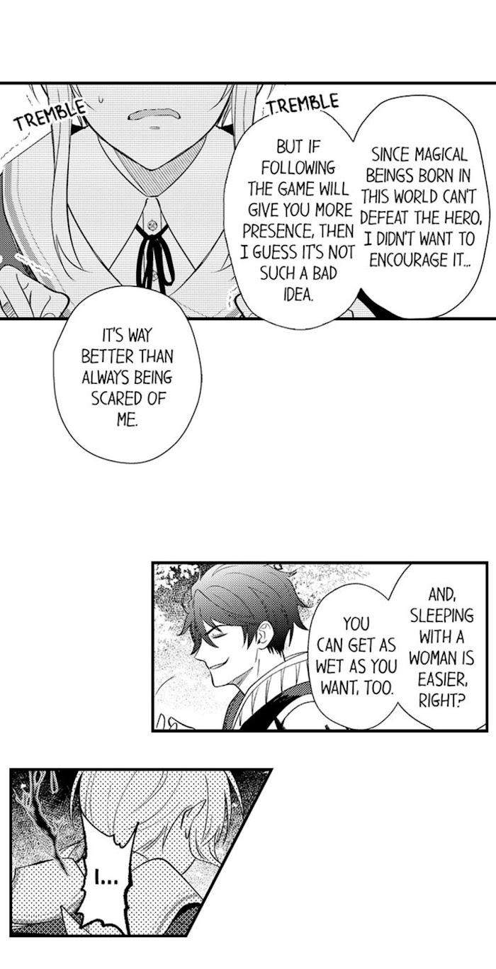Reincarnated-Into-Demon-King-Evelogias-World-By-Io-Kaziwara-Eng page 5