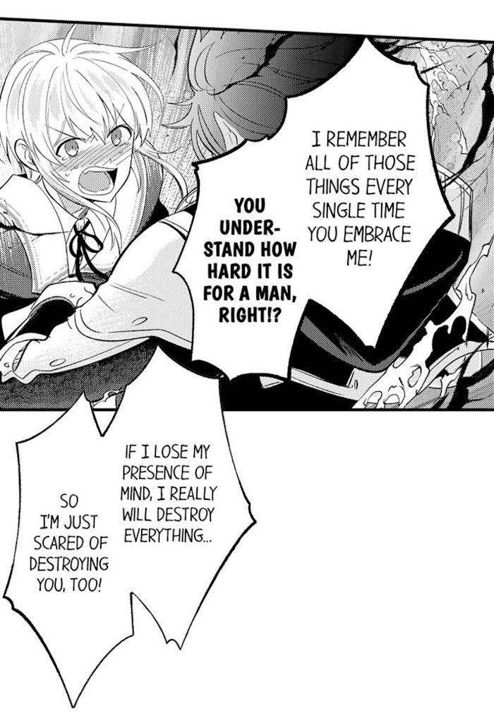 Reincarnated-Into-Demon-King-Evelogias-World-By-Io-Kaziwara-Eng page 9