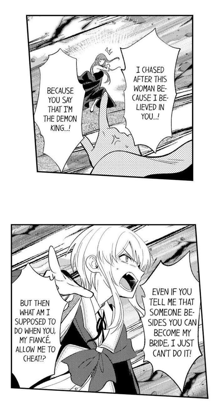 Reincarnated-Into-Demon-King-Evelogias-World-By-Io-Kaziwara-Eng page 10