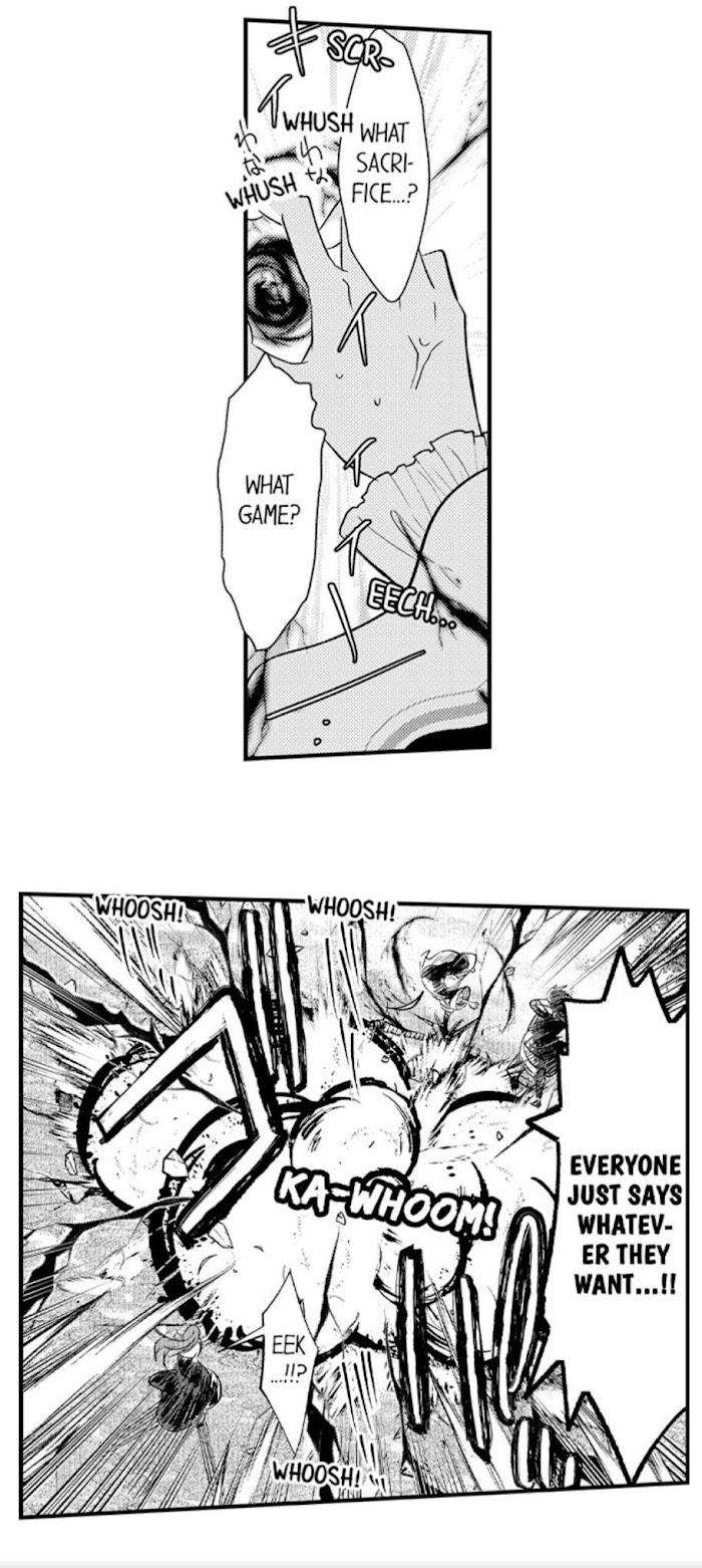 Reincarnated-Into-Demon-King-Evelogias-World-By-Io-Kaziwara-Eng page 11