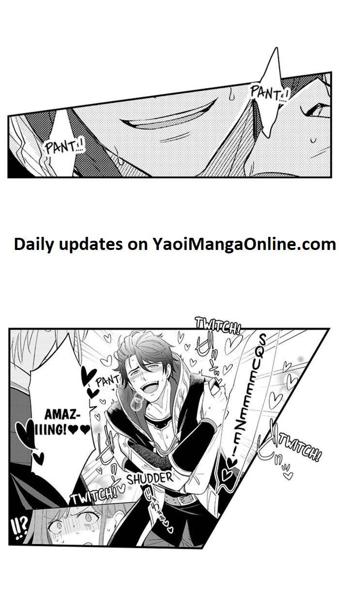 Reincarnated-Into-Demon-King-Evelogias-World-By-Io-Kaziwara-Eng page 13
