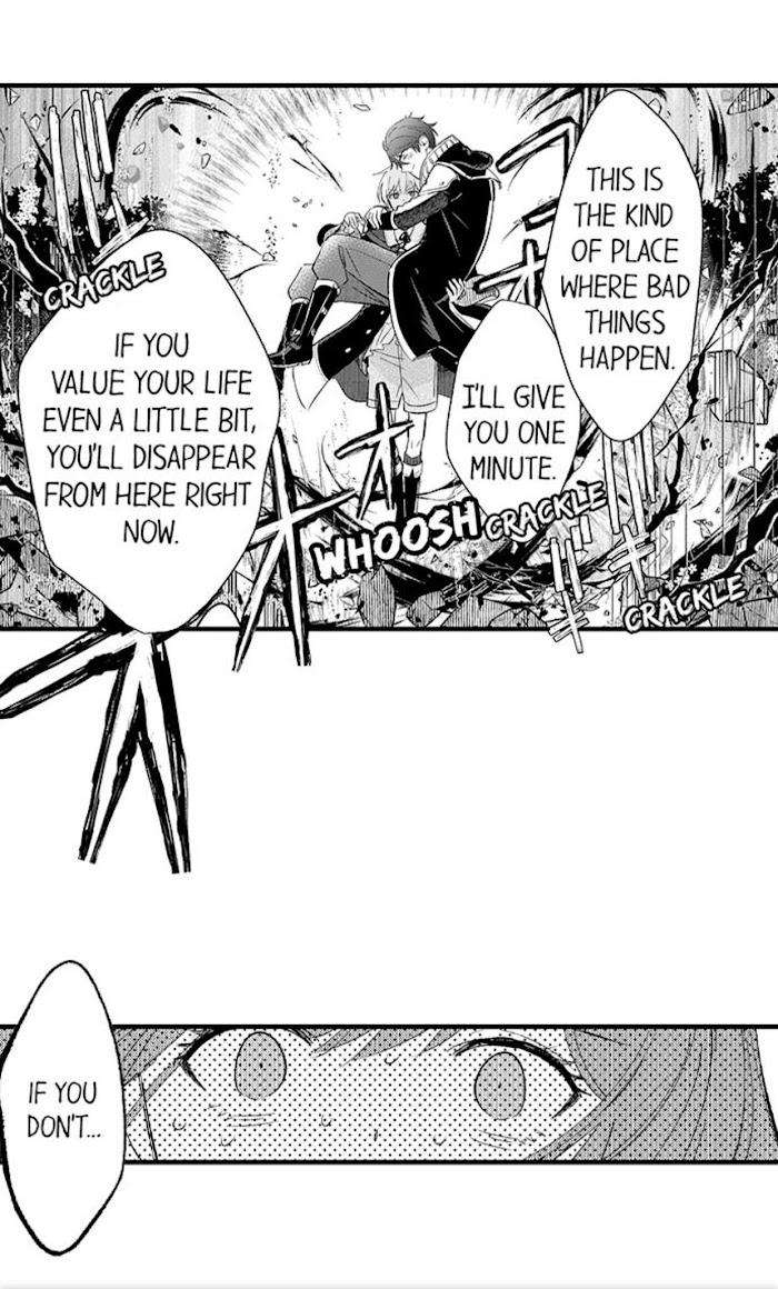 Reincarnated-Into-Demon-King-Evelogias-World-By-Io-Kaziwara-Eng page 18