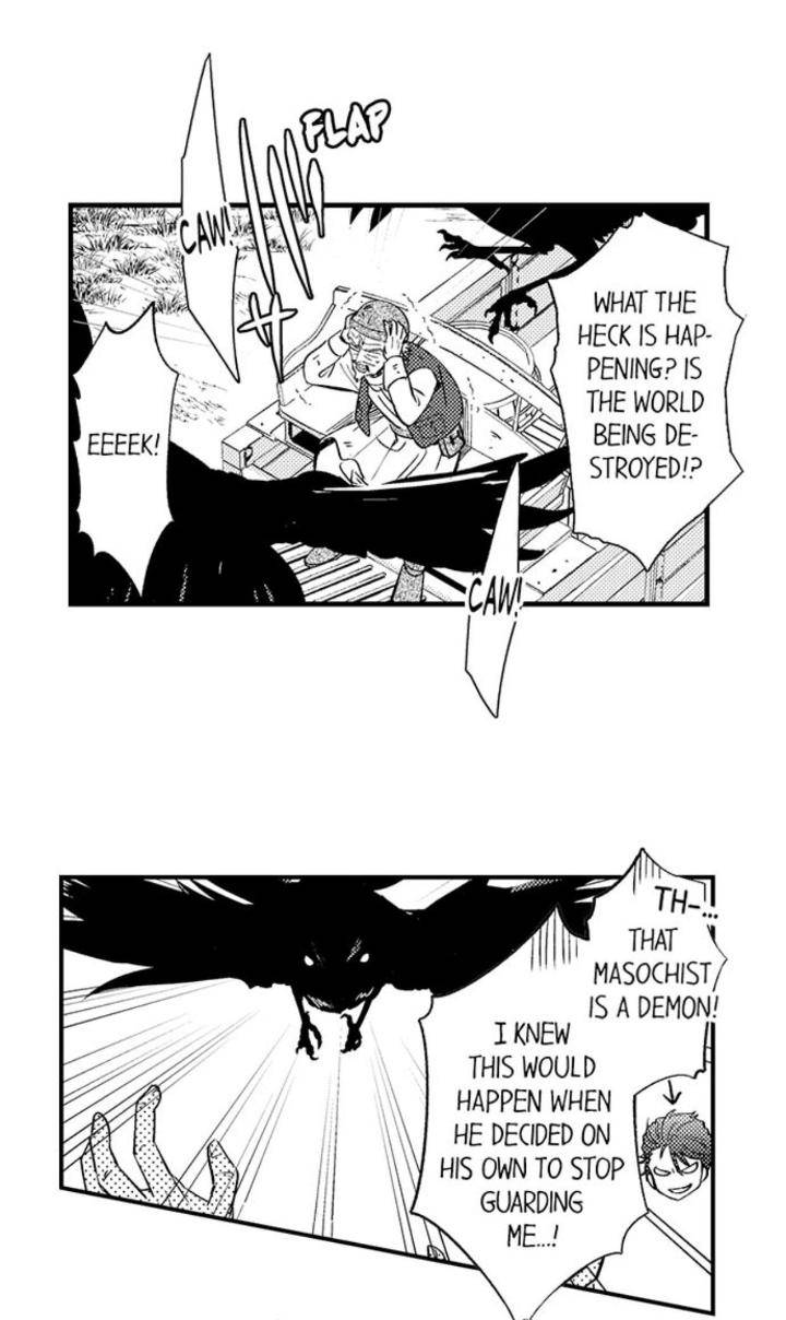 Reincarnated-Into-Demon-King-Evelogias-World-By-Io-Kaziwara-Eng page 3