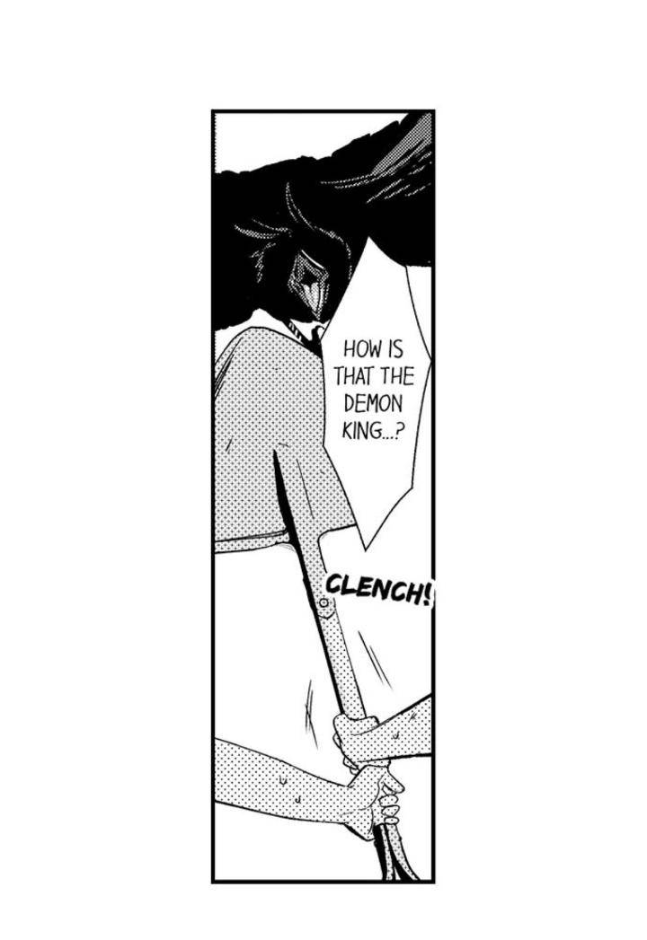 Reincarnated-Into-Demon-King-Evelogias-World-By-Io-Kaziwara-Eng page 6