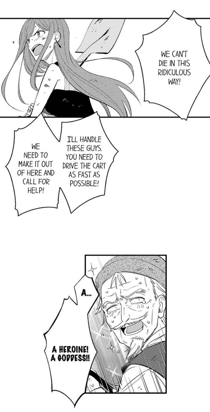 Reincarnated-Into-Demon-King-Evelogias-World-By-Io-Kaziwara-Eng page 8