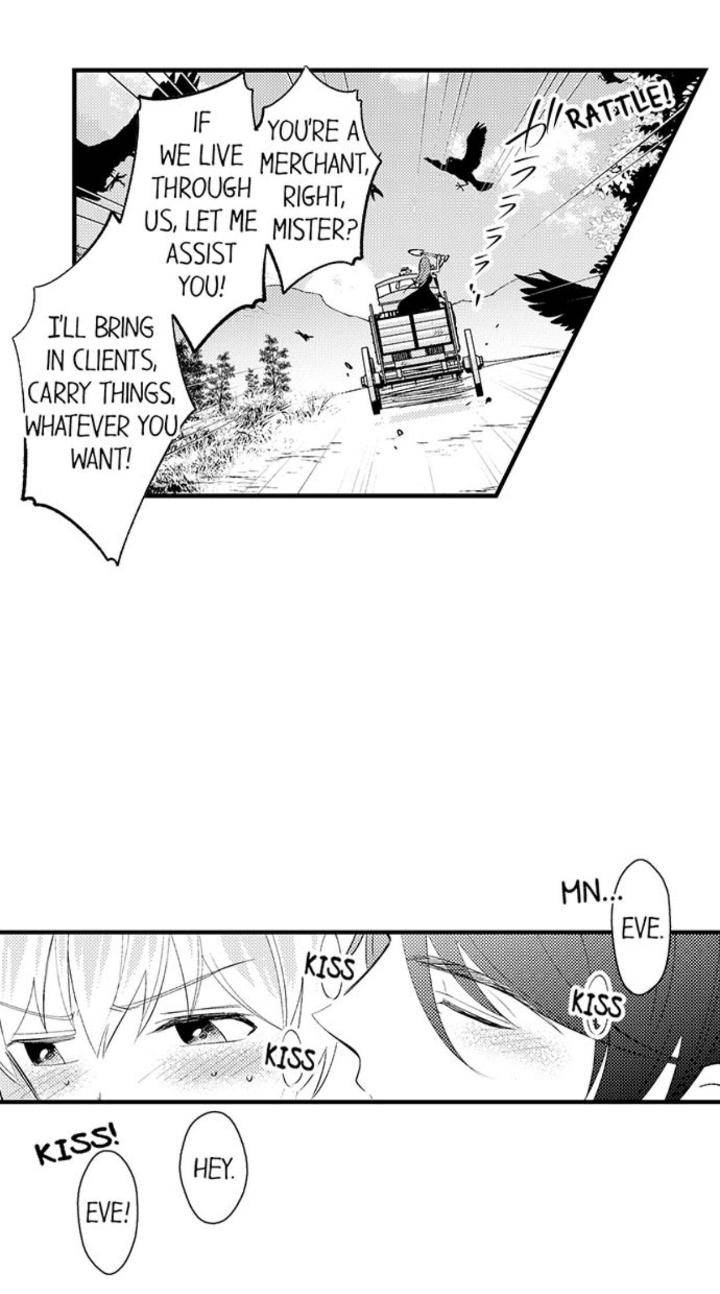 Reincarnated-Into-Demon-King-Evelogias-World-By-Io-Kaziwara-Eng page 9