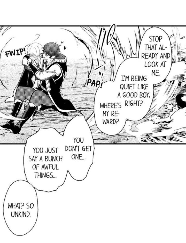 Reincarnated-Into-Demon-King-Evelogias-World-By-Io-Kaziwara-Eng page 10
