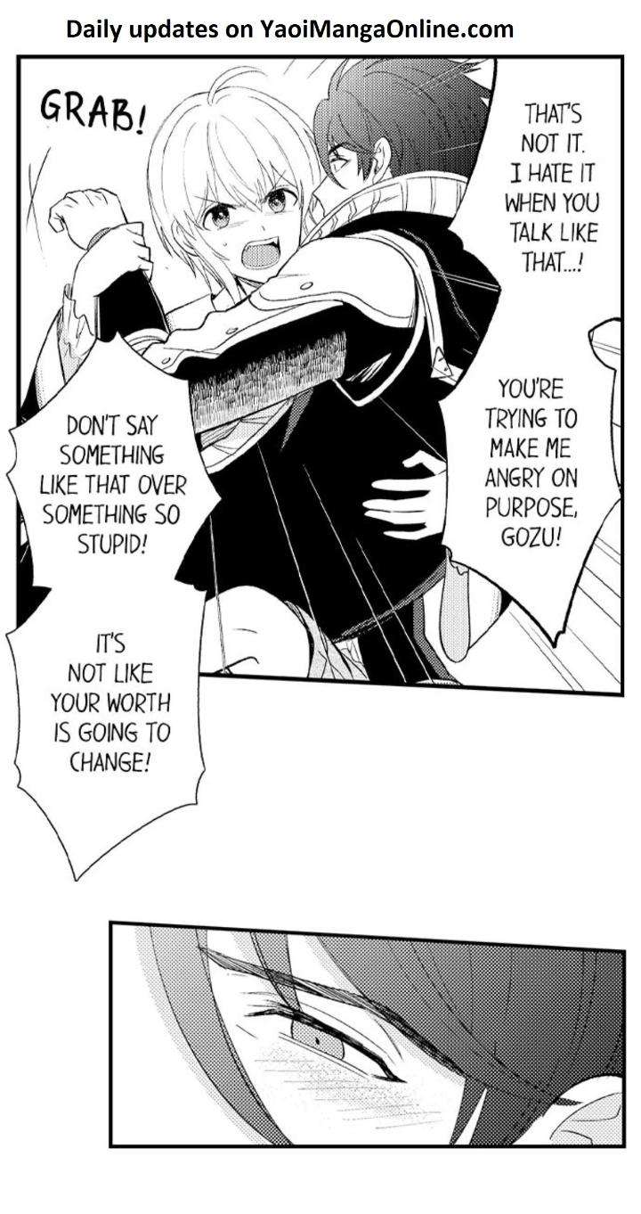 Reincarnated-Into-Demon-King-Evelogias-World-By-Io-Kaziwara-Eng page 12