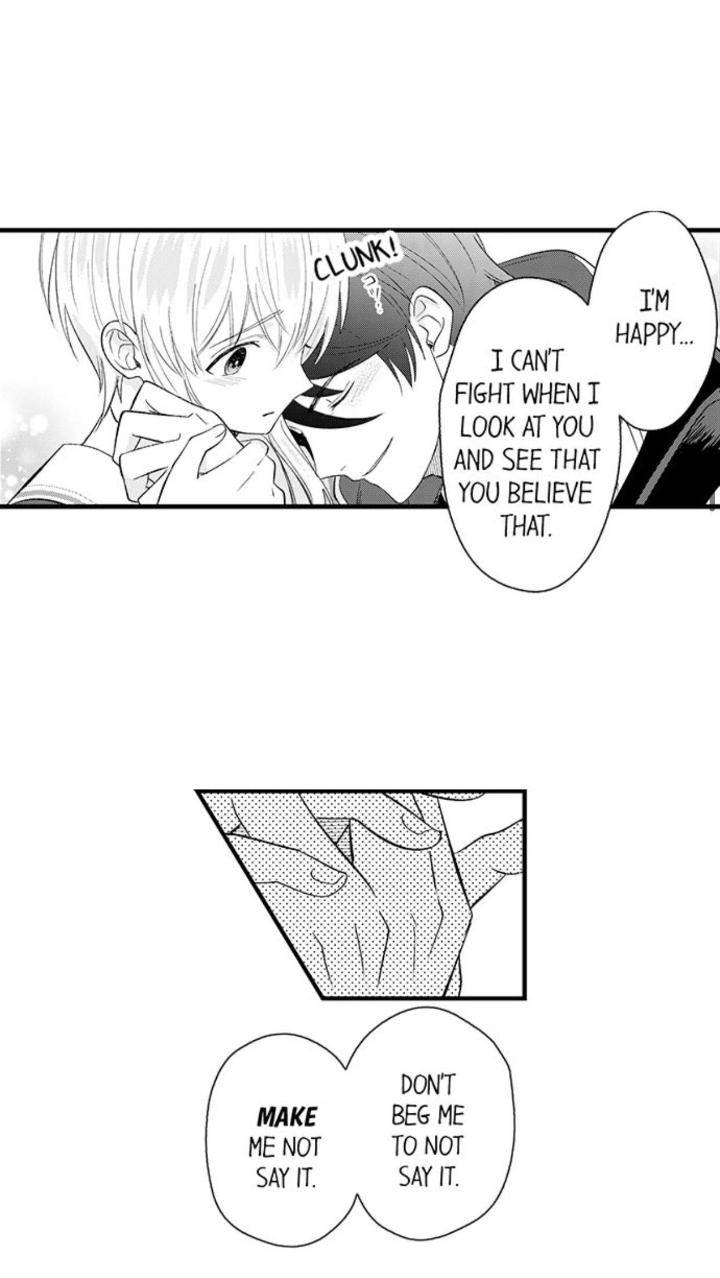 Reincarnated-Into-Demon-King-Evelogias-World-By-Io-Kaziwara-Eng page 13