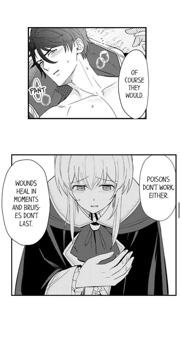 Reincarnated-Into-Demon-King-Evelogias-World-By-Io-Kaziwara-Eng page 19