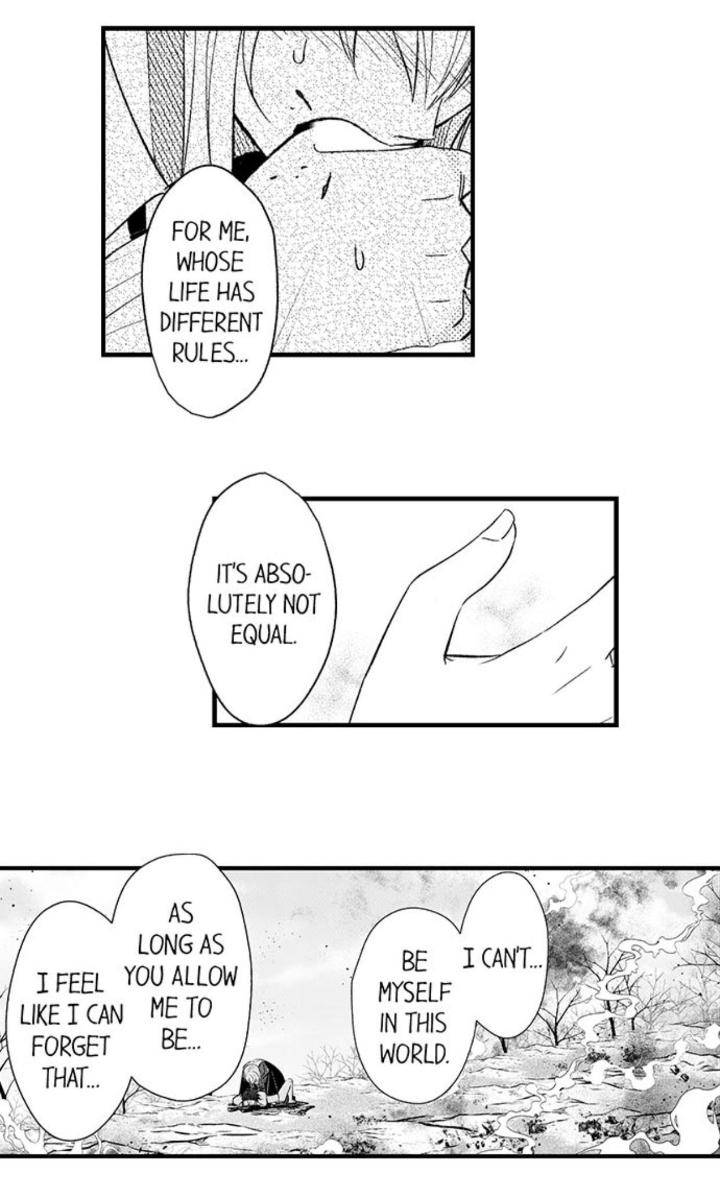 Reincarnated-Into-Demon-King-Evelogias-World-By-Io-Kaziwara-Eng page 20
