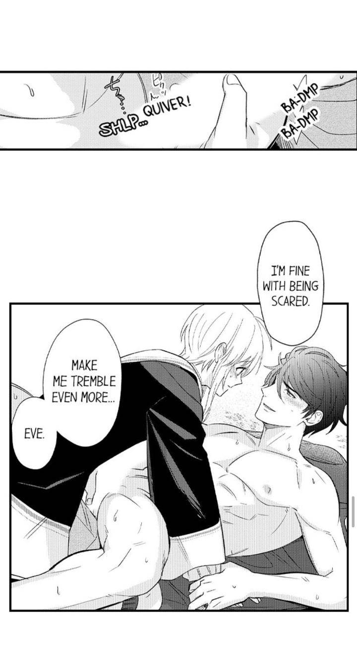 Reincarnated-Into-Demon-King-Evelogias-World-By-Io-Kaziwara-Eng page 23