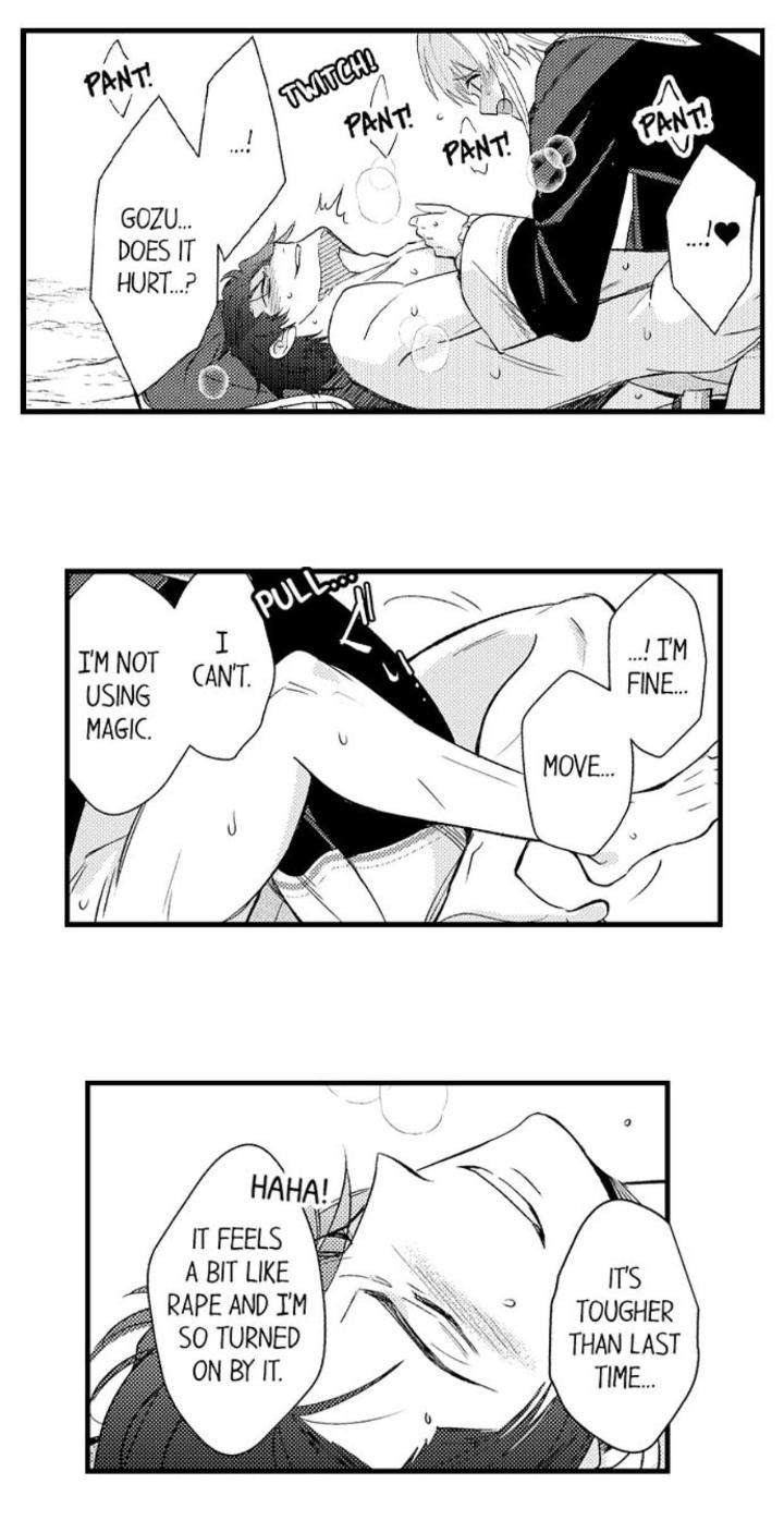 Reincarnated-Into-Demon-King-Evelogias-World-By-Io-Kaziwara-Eng page 26
