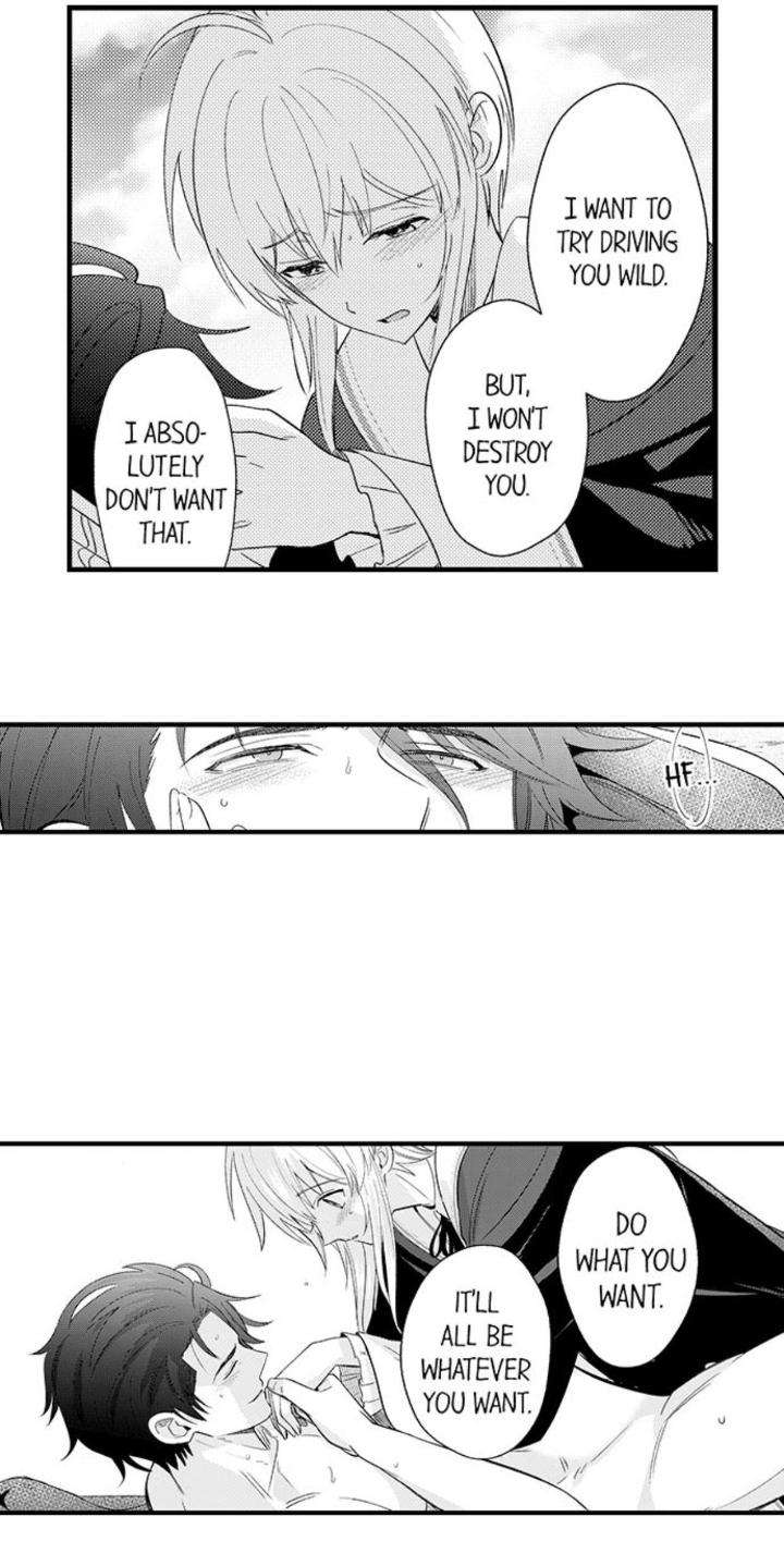 Reincarnated-Into-Demon-King-Evelogias-World-By-Io-Kaziwara-Eng page 28