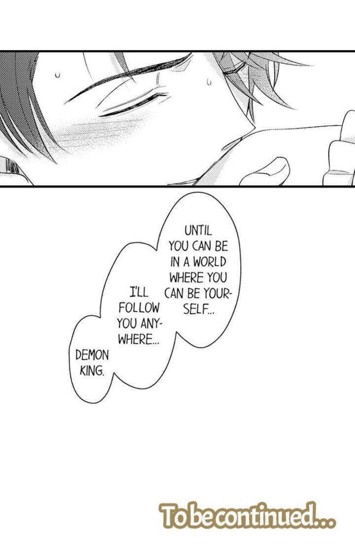 Reincarnated-Into-Demon-King-Evelogias-World-By-Io-Kaziwara-Eng page 29