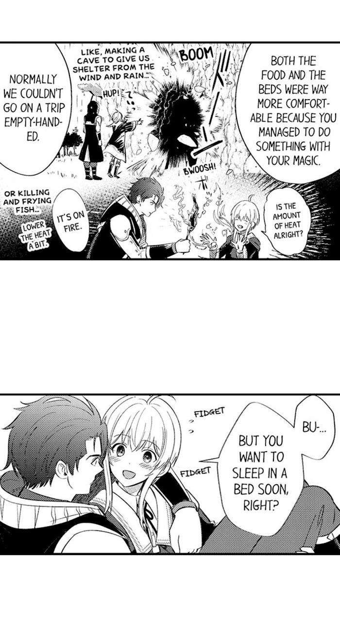 Reincarnated-Into-Demon-King-Evelogias-World-By-Io-Kaziwara-Eng page 7