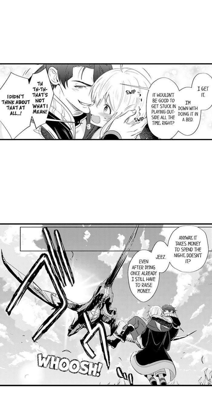 Reincarnated-Into-Demon-King-Evelogias-World-By-Io-Kaziwara-Eng page 8