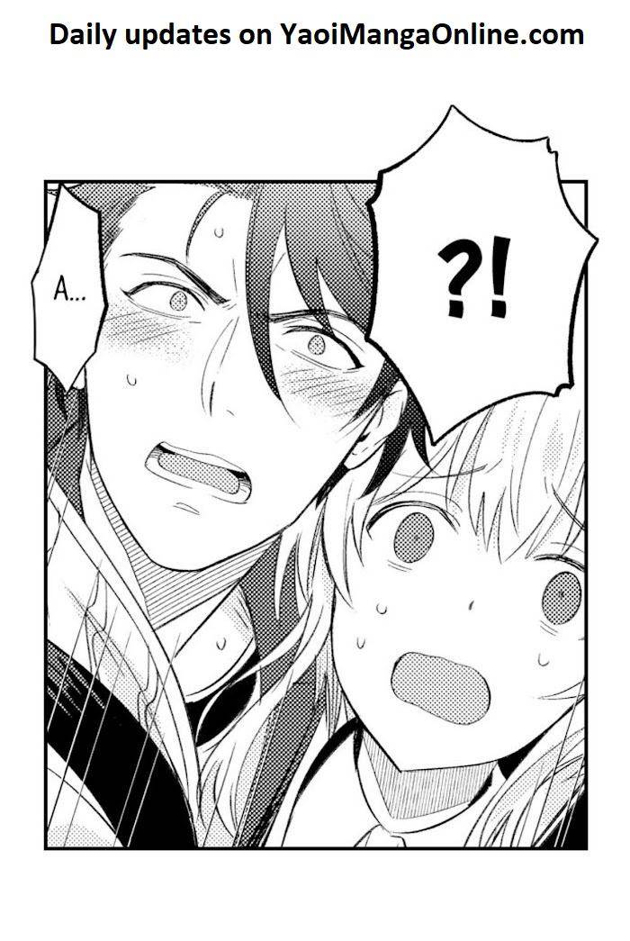 Reincarnated-Into-Demon-King-Evelogias-World-By-Io-Kaziwara-Eng page 9