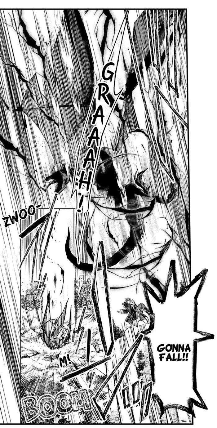 Reincarnated-Into-Demon-King-Evelogias-World-By-Io-Kaziwara-Eng page 13