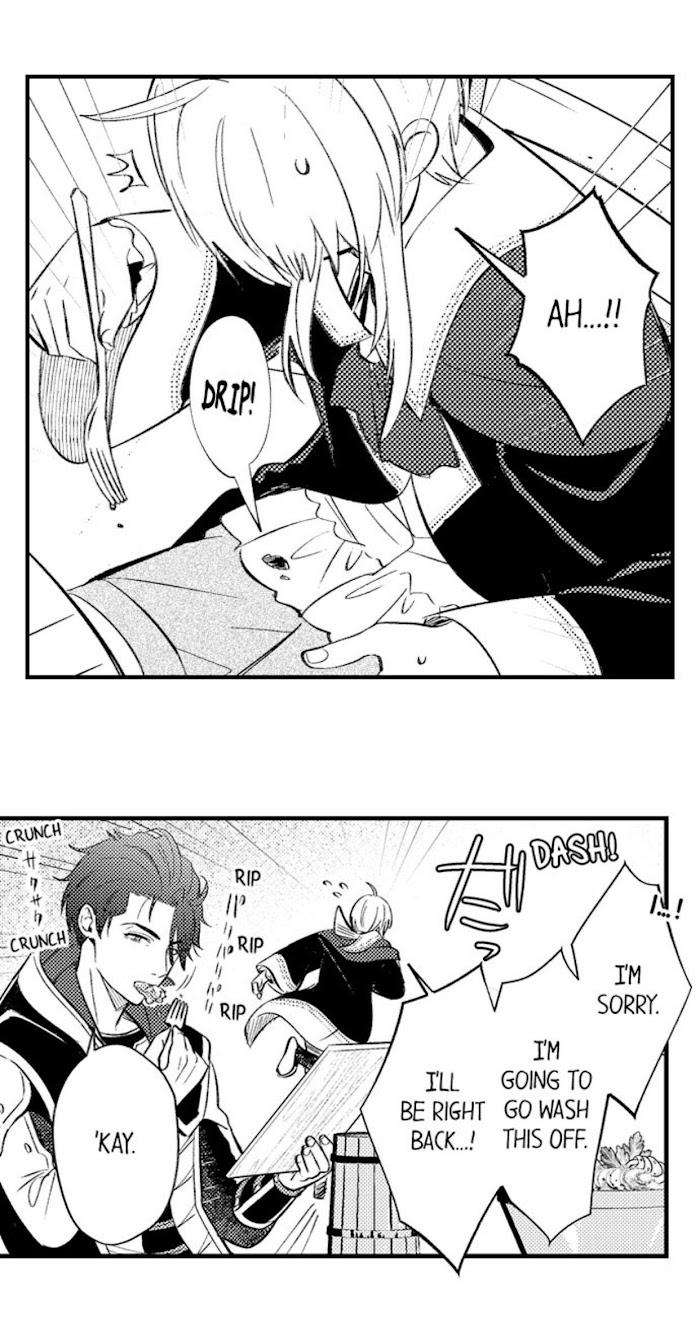 Reincarnated-Into-Demon-King-Evelogias-World-By-Io-Kaziwara-Eng page 21