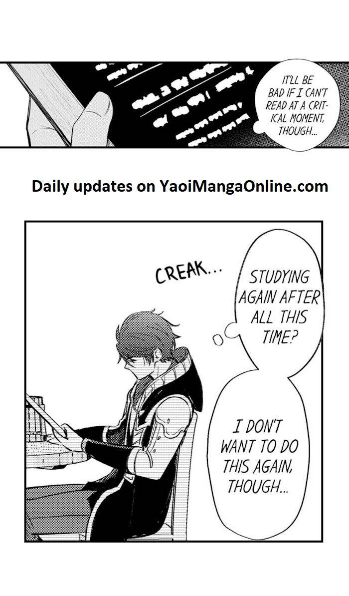 Reincarnated-Into-Demon-King-Evelogias-World-By-Io-Kaziwara-Eng page 22