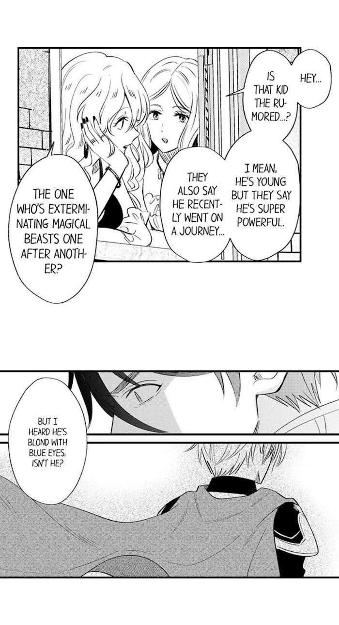 Reincarnated-Into-Demon-King-Evelogias-World-By-Io-Kaziwara-Eng page 23