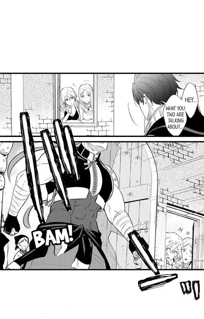 Reincarnated-Into-Demon-King-Evelogias-World-By-Io-Kaziwara-Eng page 24