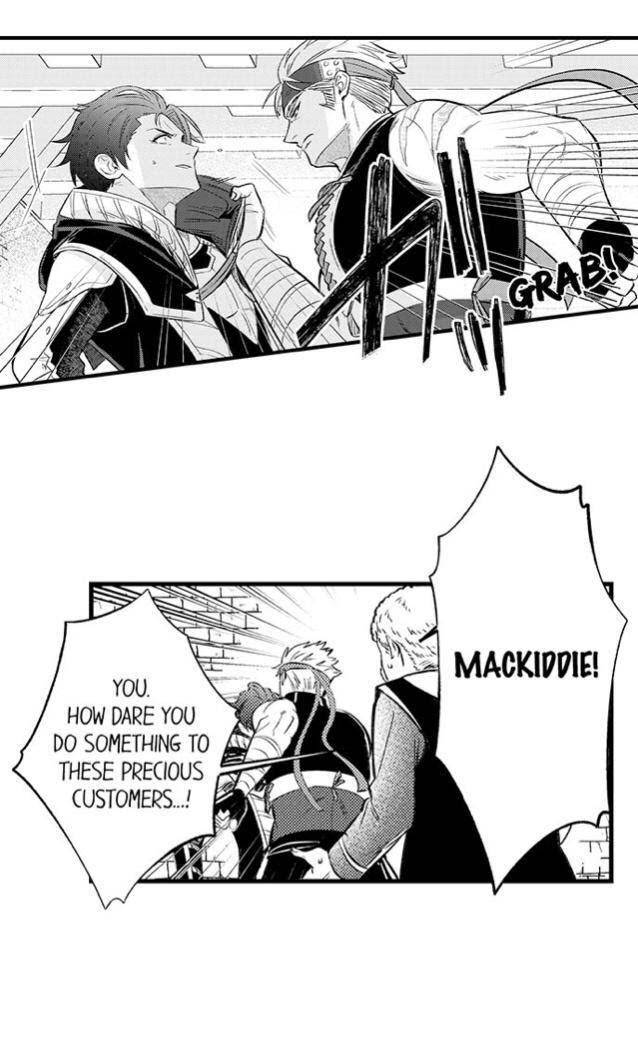 Reincarnated-Into-Demon-King-Evelogias-World-By-Io-Kaziwara-Eng page 2