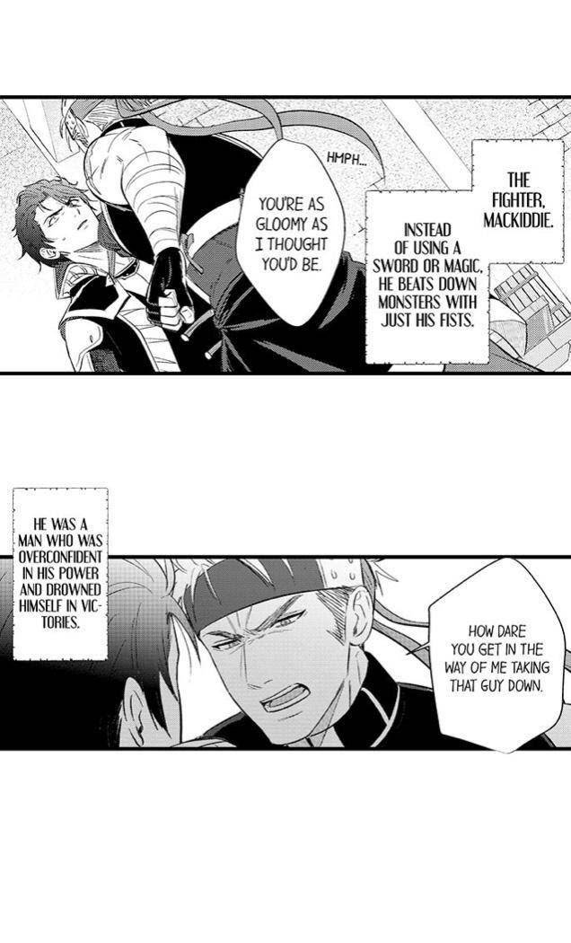 Reincarnated-Into-Demon-King-Evelogias-World-By-Io-Kaziwara-Eng page 4