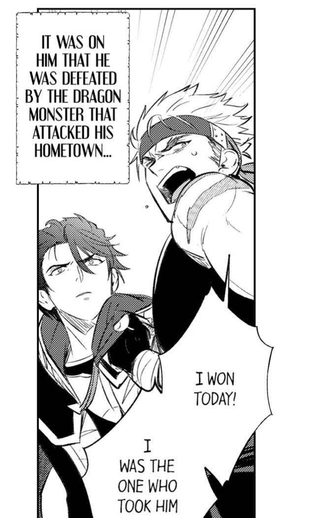 Reincarnated-Into-Demon-King-Evelogias-World-By-Io-Kaziwara-Eng page 6