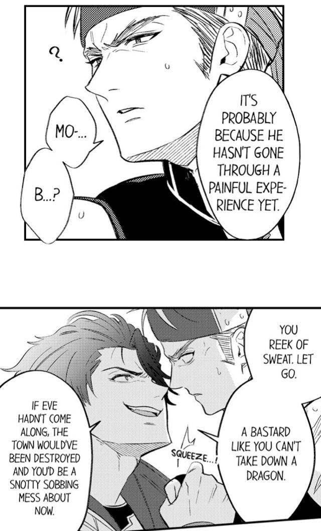 Reincarnated-Into-Demon-King-Evelogias-World-By-Io-Kaziwara-Eng page 9